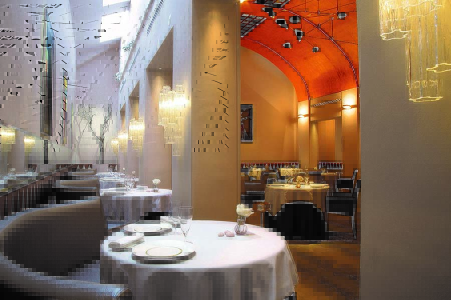 Patrick GuilbaudڶֵǼMerrionƵڡ