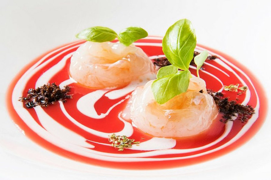 Ristorante Villa Crespiӵǡ