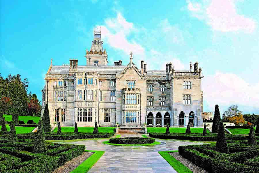 Adare Manor