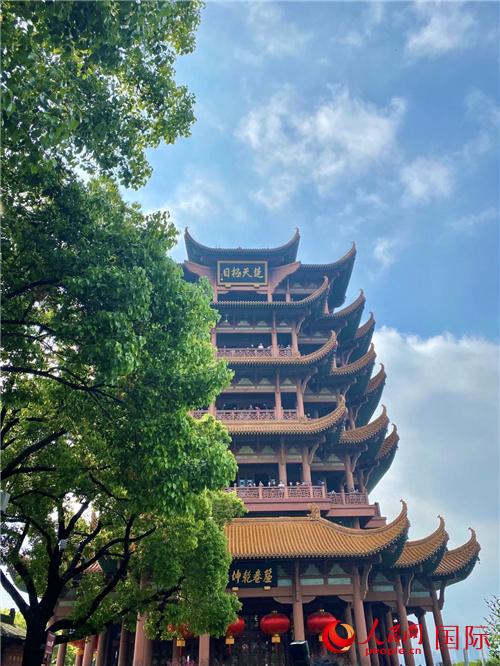 λںʡ人ϰɽ֮ϵĻƺ¥ ӧ