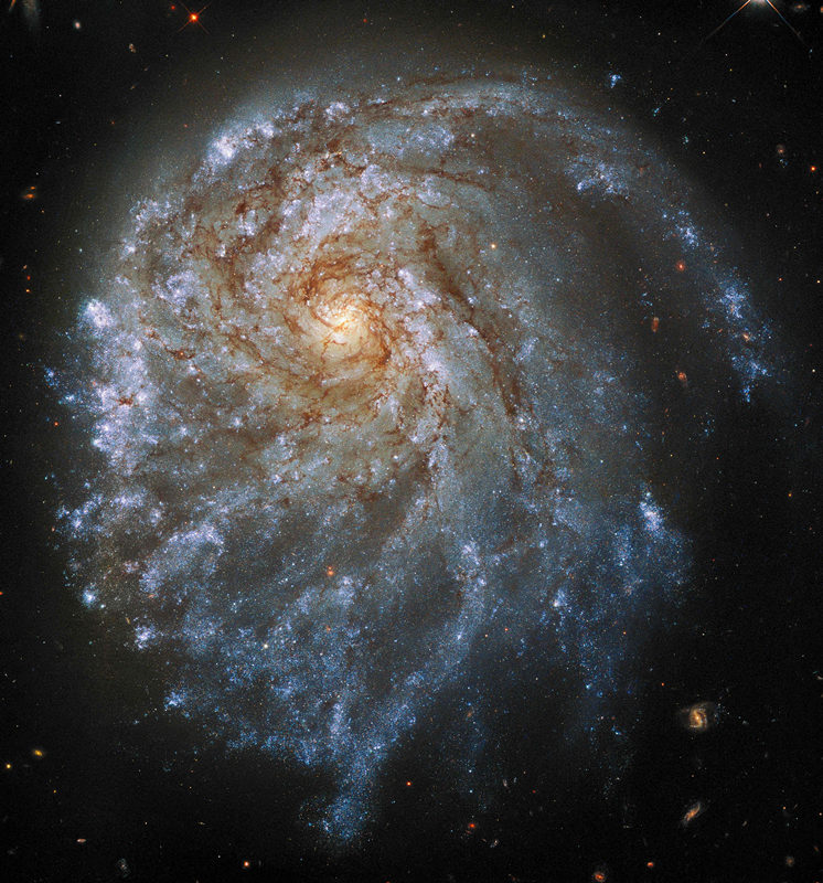 ŷֹNGC 2276ϵƬ