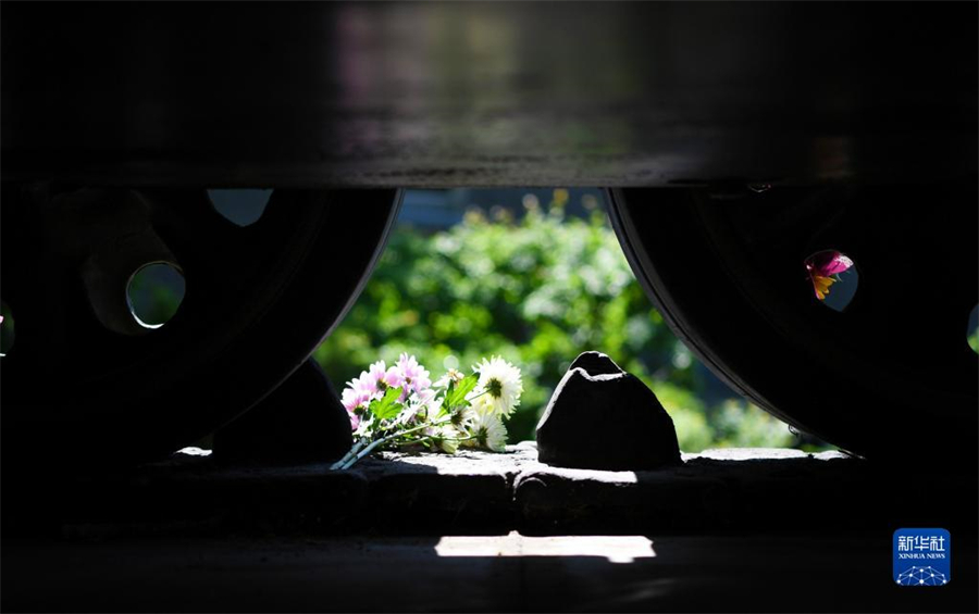 58գڵ¹׶ֵĵ¶ݣһչ̹԰ڷʻ»  