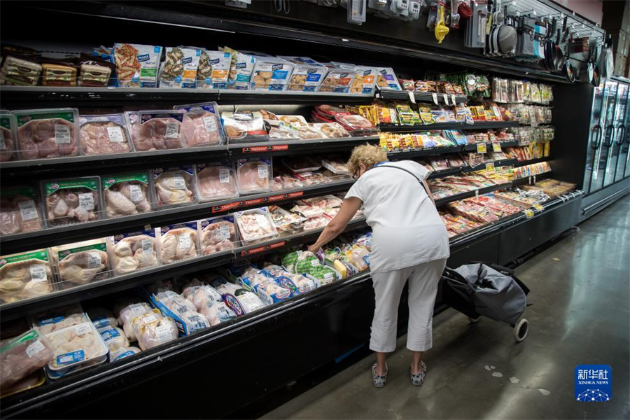 610գ˿ŦԼһҳй͹10չʾ5߼۸ָCPI1%ͬ8.6%ʾCPIͬǷٴ198112ֵ»緢㣩