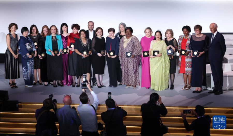 623գλڷϹ̿ܲٻ202020212022ȡܳŮѧҽ15λϹܸ̿֯°µ١һڰ佱Ӱ»߸߾