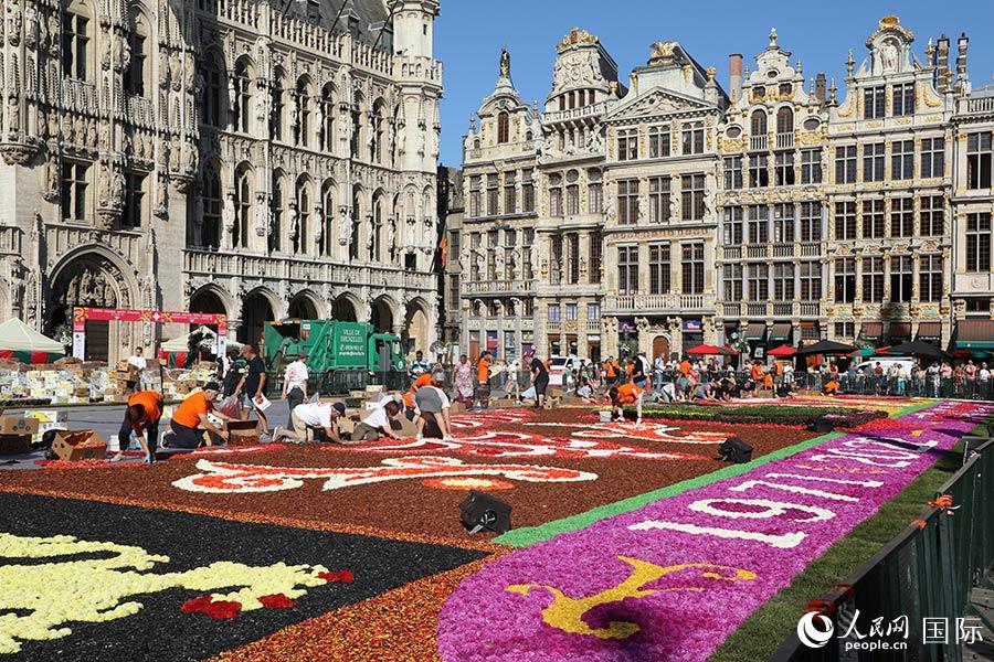 ͼΪ³㳡װʻ̺ȫ 㡣