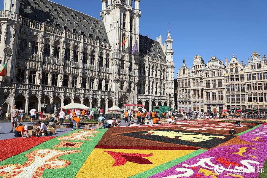 ͼΪ³㳡װʻ̺ȫ 㡣