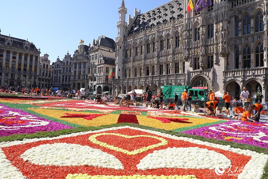 ͼΪ³㳡װʻ̺ȫ 㡣