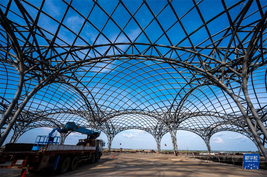 118ļկ½߹ʻĿʩֳկ½߹ʻĿλ׶Լ20нֳн2020꿪½߹ʻɺ󽫳Ϊȫߵȼ4FЧկĻӪѹοҲƶá»  