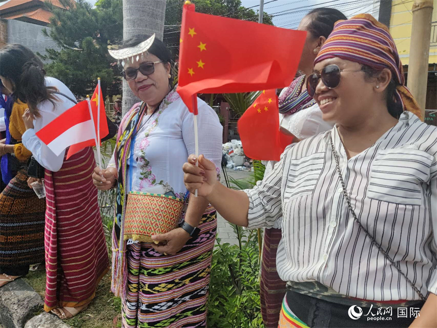 ϯϰƽʱ14ִӡǰ嵺ϯʮ쵼˵ʮߴηᡣͼΪİ嵺ؾڻӭϰƽϯ 