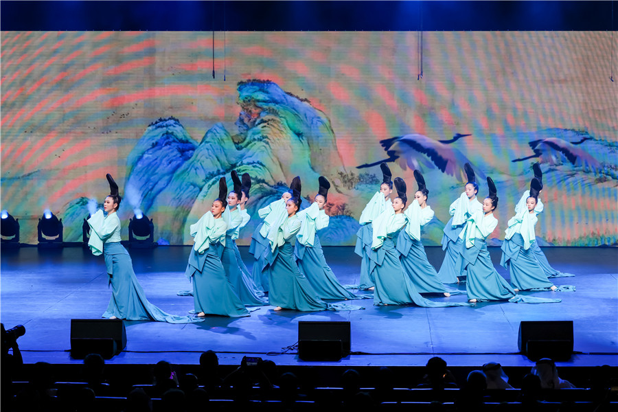 ֻ̡赸ݡȻ˵ھŽ촺ίṩͼ