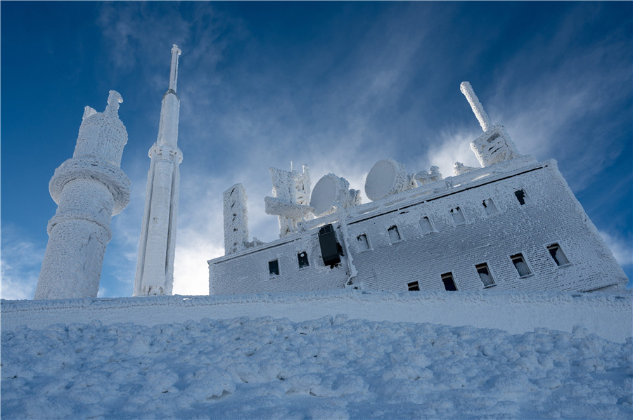 ICPhoto版权作品,请勿转载。