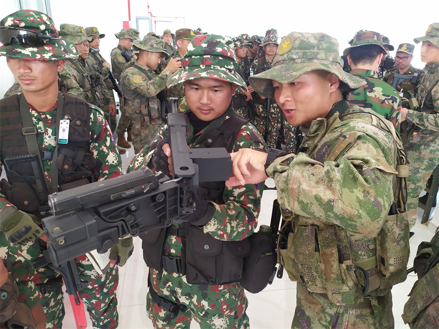 324գμм2023ݵ˫ٱϱ飬ʼΪһܵӦѵмݹٱչװѵϤ˽Էװܡ