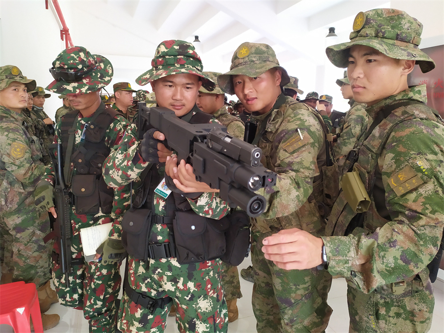 324գμм2023ݵ˫ٱϱ飬ʼΪһܵӦѵмݹٱչװѵϤ˽Էװܡ