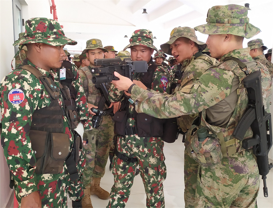 324գμм2023ݵ˫ٱϱ飬ʼΪһܵӦѵмݹٱչװѵϤ˽Էװܡ