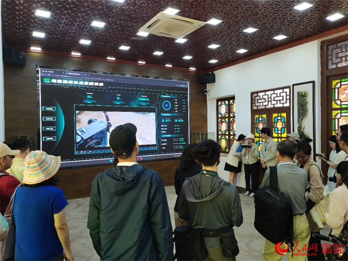 ؼڹݺʪع԰չۿʪ̬ϵͳ ̺