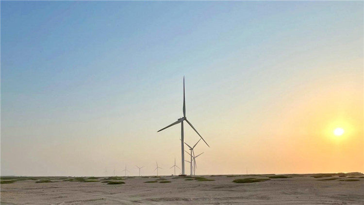 ͼΪʾĿڰ˹ϵķ糡 й罨ͼ