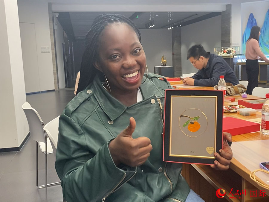 2023һһ·ý̳ϲɷԱչʾֹƷ 