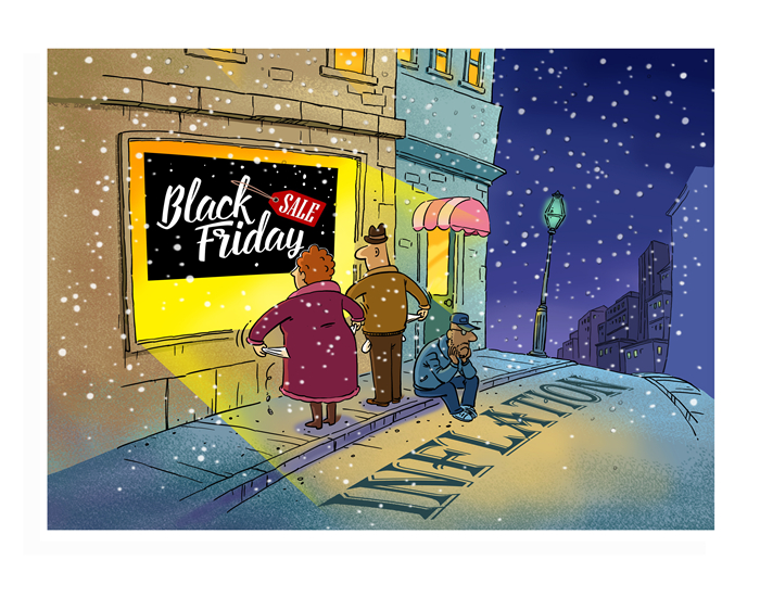 漫画作者:马宏亮(人民网版权图片,未经授权请勿转载。)