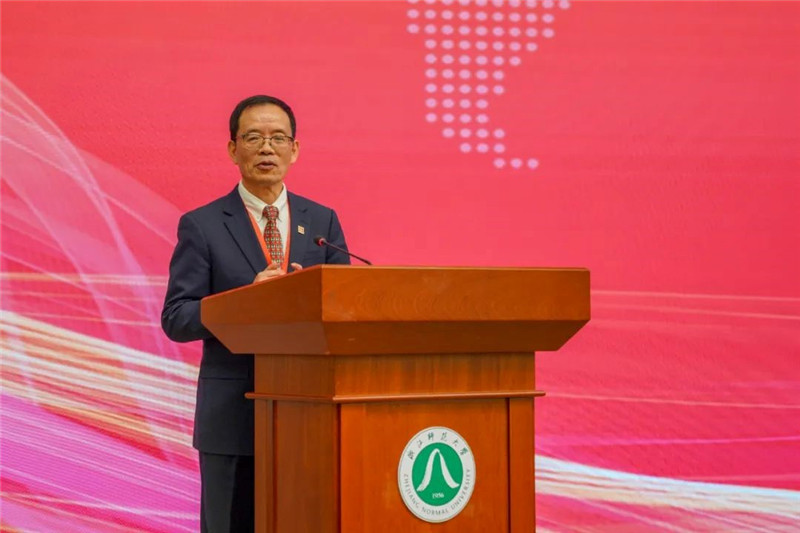 ԺѧλίԱѧѧ鳤㽭ʦѧоԺѧԺԺ´ǡ췽ͼ