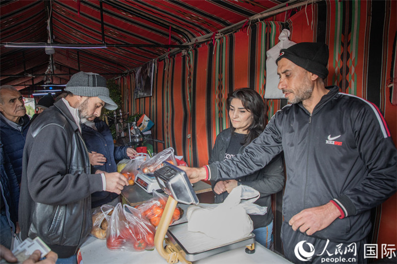 ����ʿ��������λ���ϳǸ�������������չ���г�ѡ��ˮ�����߲ˡ����������� Ѧ����