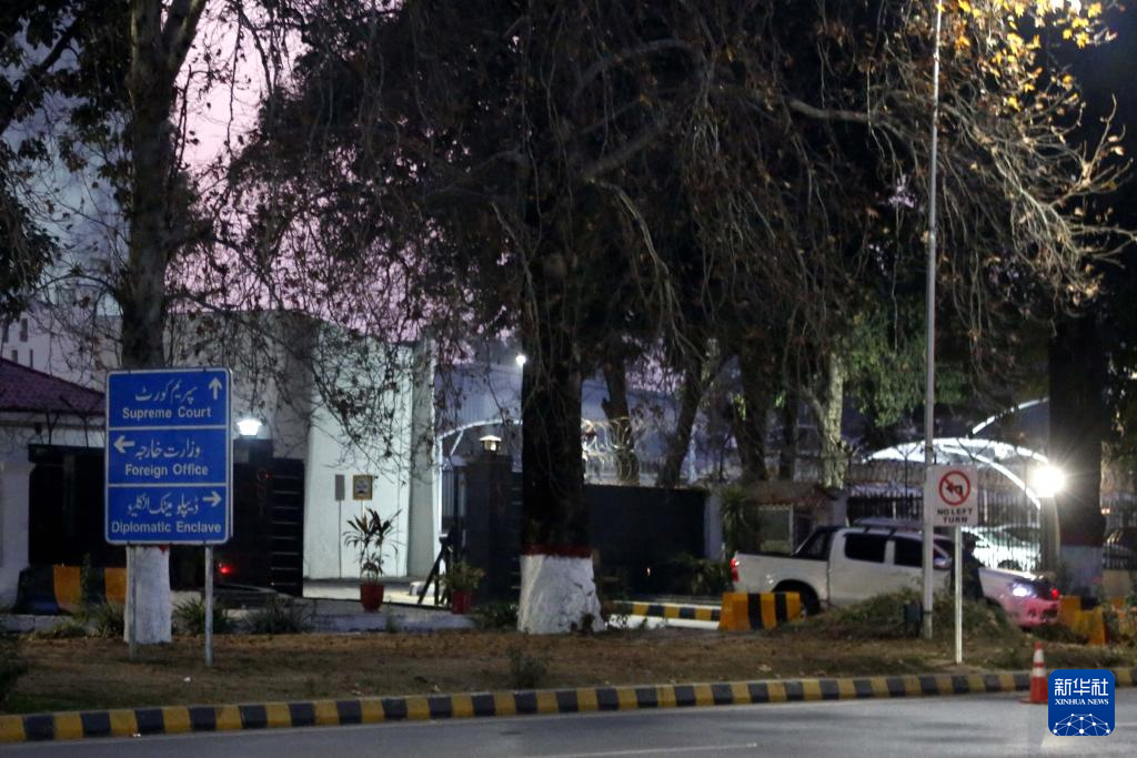 ����1��17���ڰͻ�˹̹�׶���˹��������İͻ�˹̹�⽻����Ժ��ڡ��»��緢���������¡������� �㣩