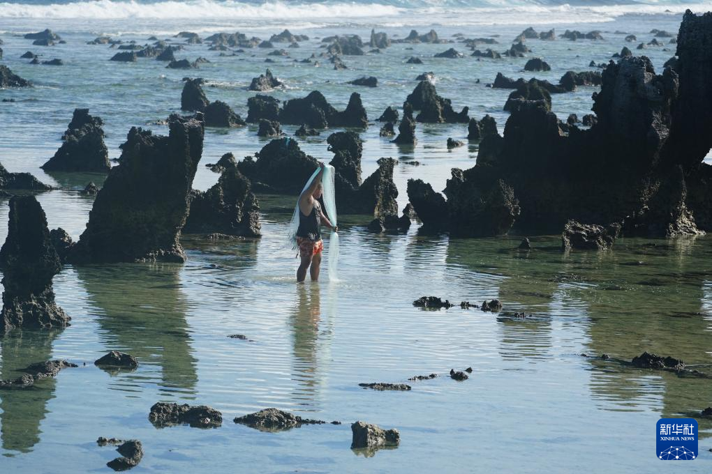 1��18�գ����³��������壬һ������ʹ���������񺣲�Ʒ���»������ ���� ��