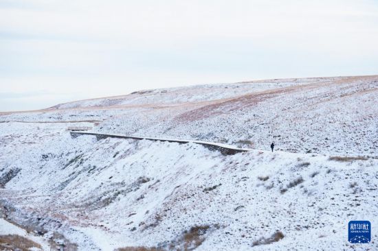 1��19�գ�һ��������Ӣ��Ӣ����������ѩ�������ߡ��»��緢���Ƕ��������㣩