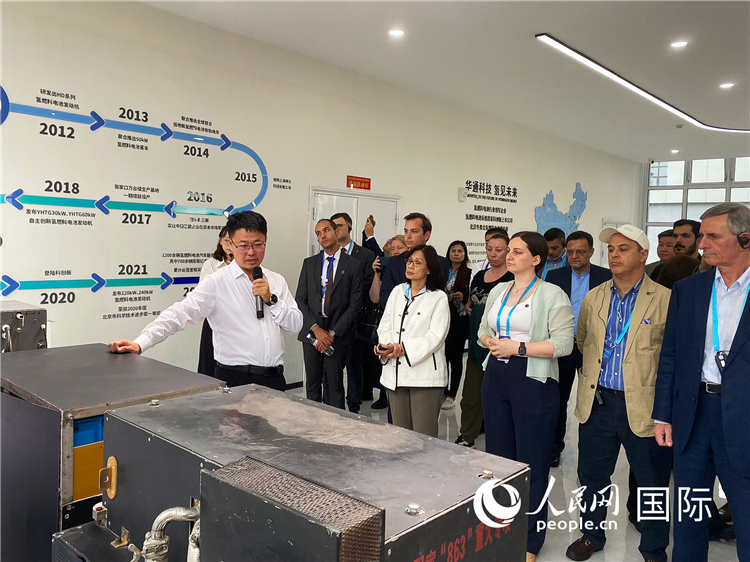 ڻͨƼ޹˾ܾפ⽻ٺ͹֯פҵչ 