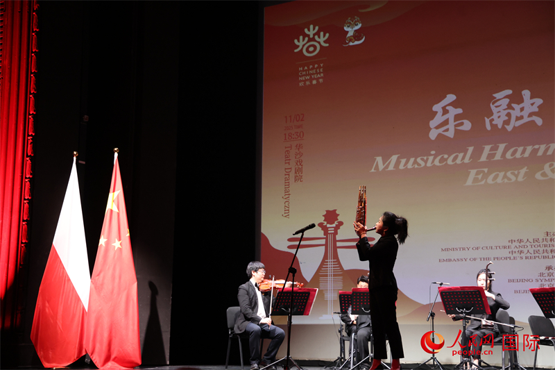 活动现场。人民网记者 禹丽敏摄