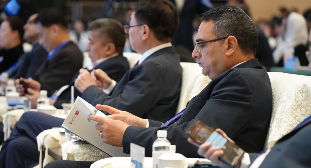 “上海精神”获广泛认同 区域合作展现强劲民意基础