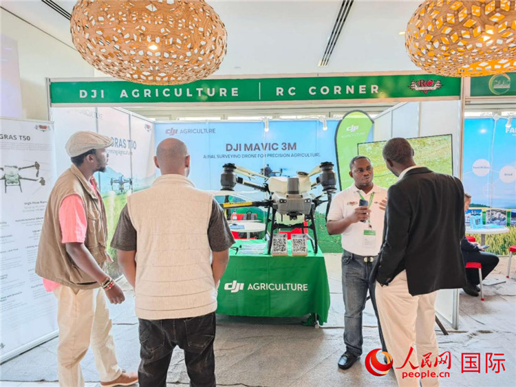 论坛现场。人民网记者 黄炜鑫摄