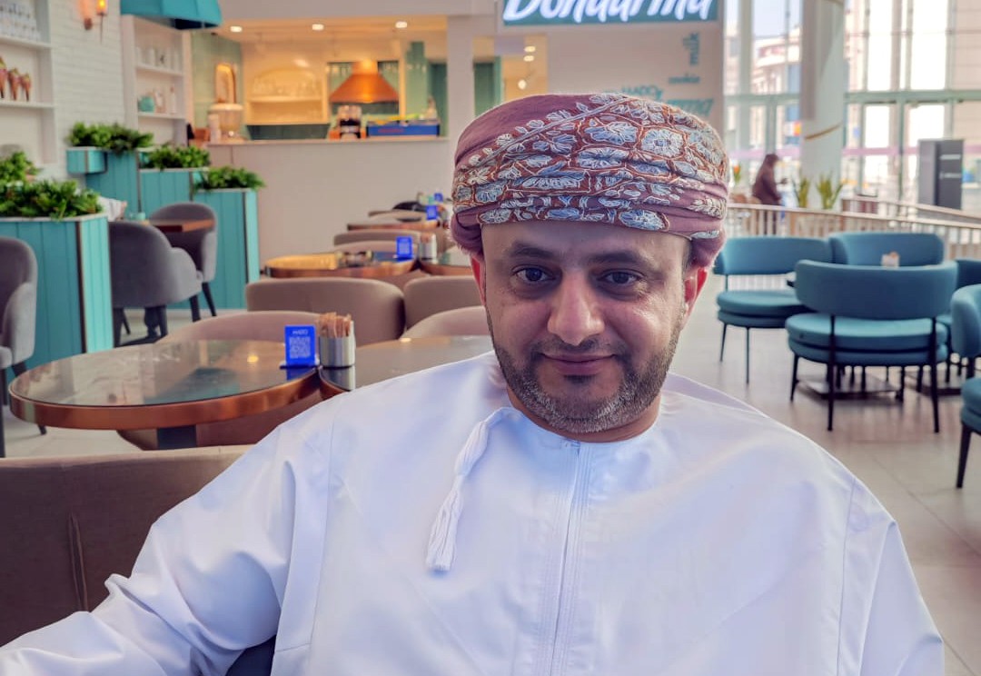 阿兹力近照。受访者供图