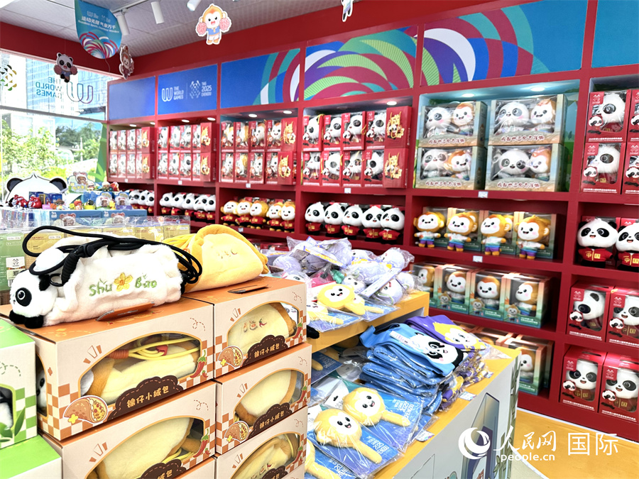 人民网 孙书宇摄