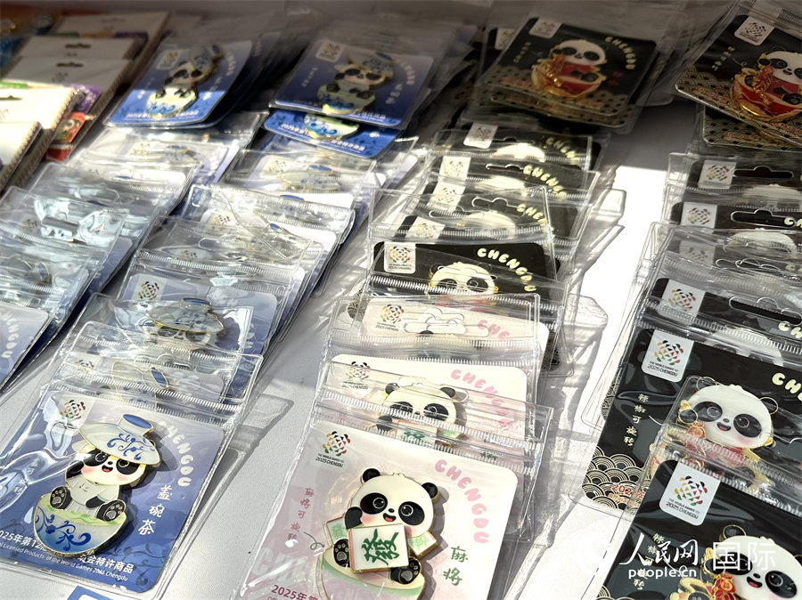 人民网 孙书宇摄