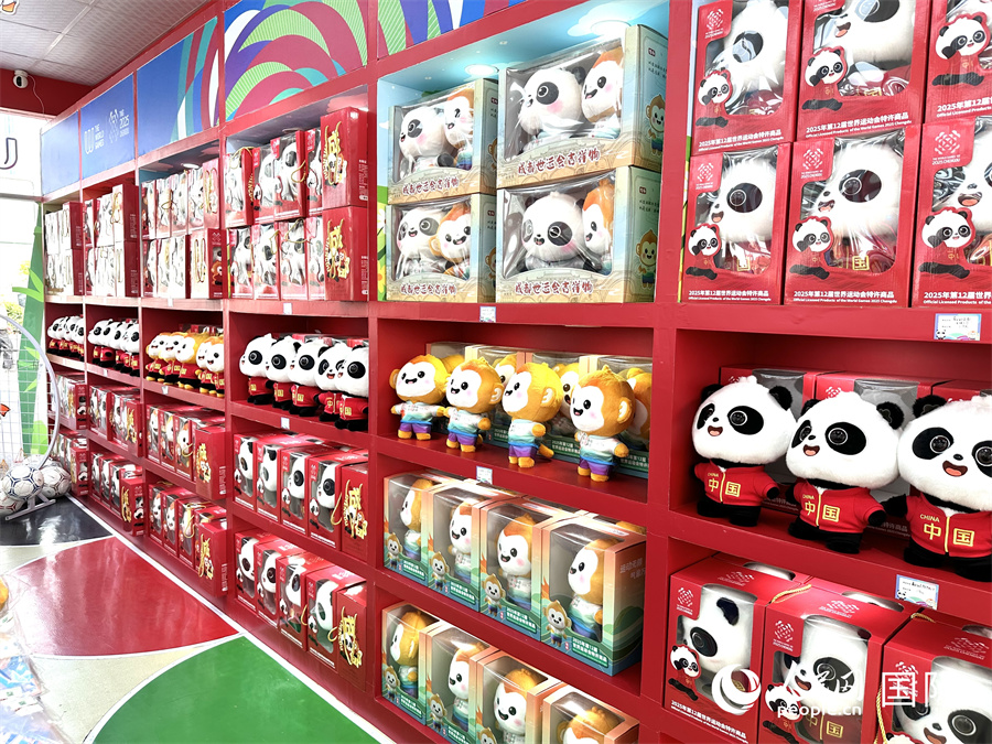 人民网 孙书宇摄