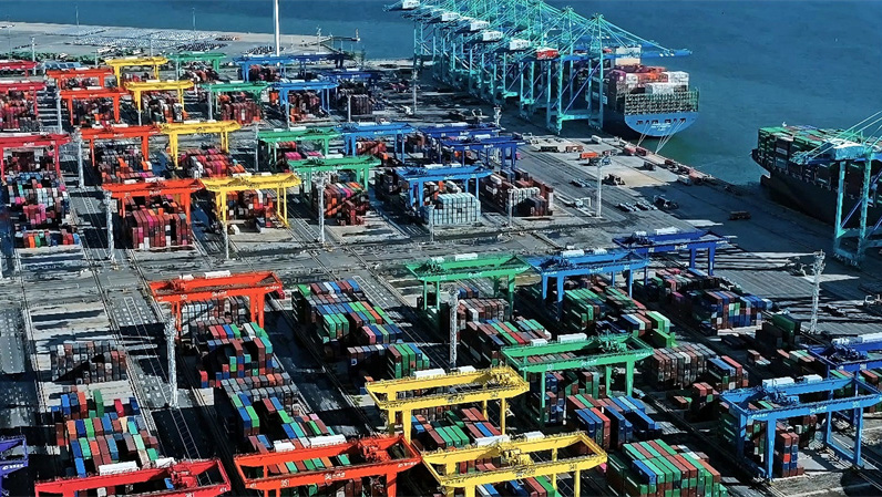 城·事 | 天津的烟火、匠心与智变