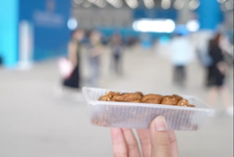 “津”彩上合|麻花“带路”