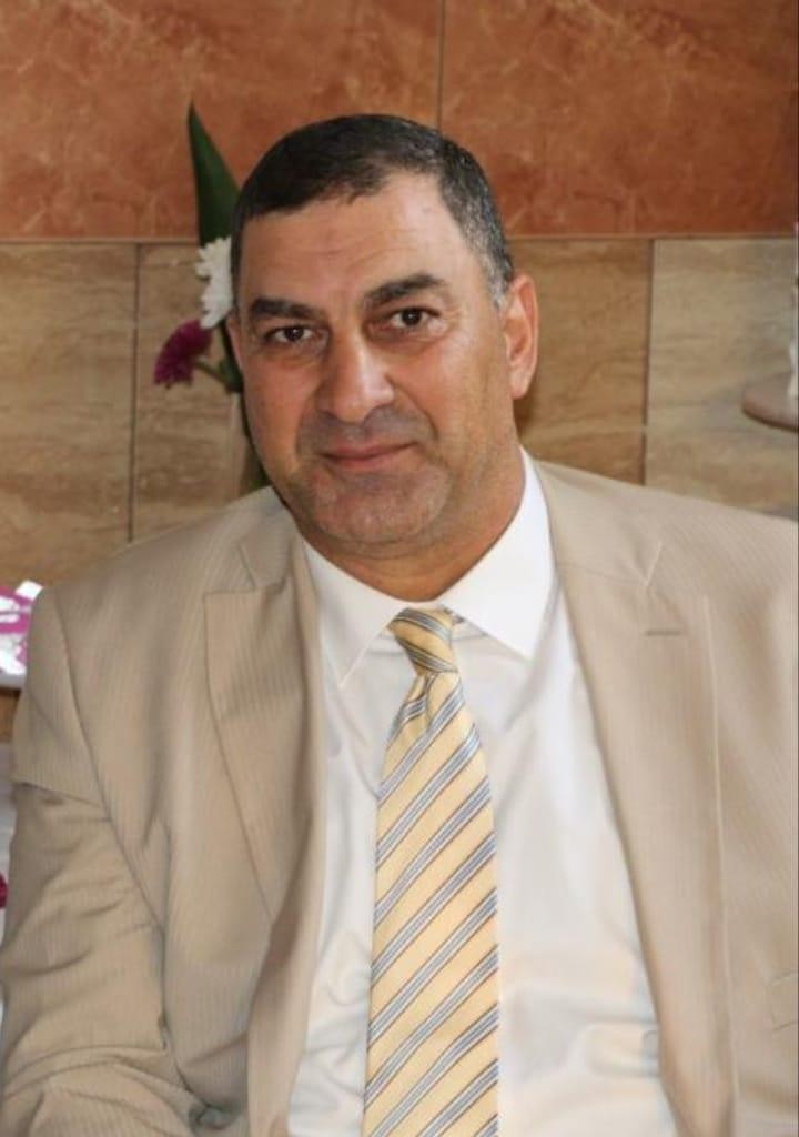 贝鲁特人类学研究中心主任尼达尔·扎赫维。受访者供图