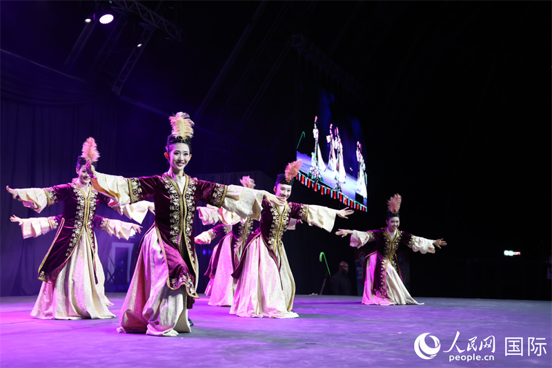 《卡拉角勒哈》