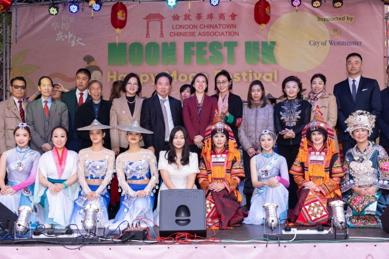 活动现场。主办方供图