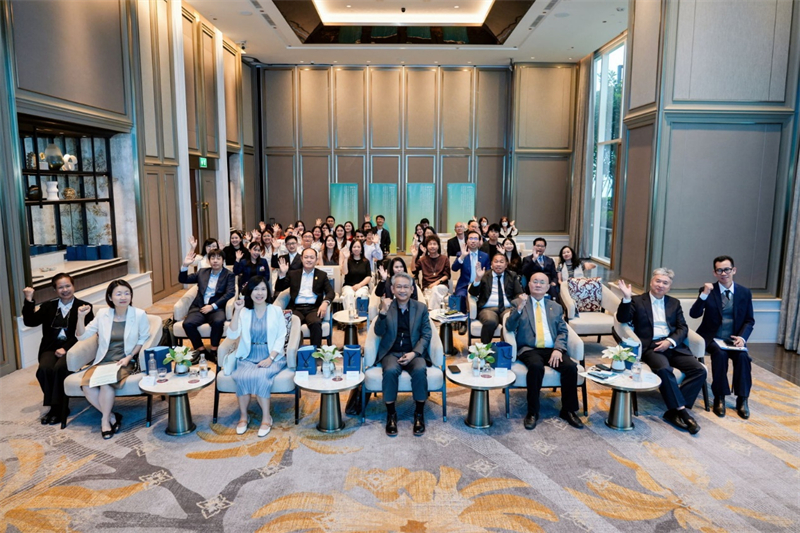 活动现场。主办方供图