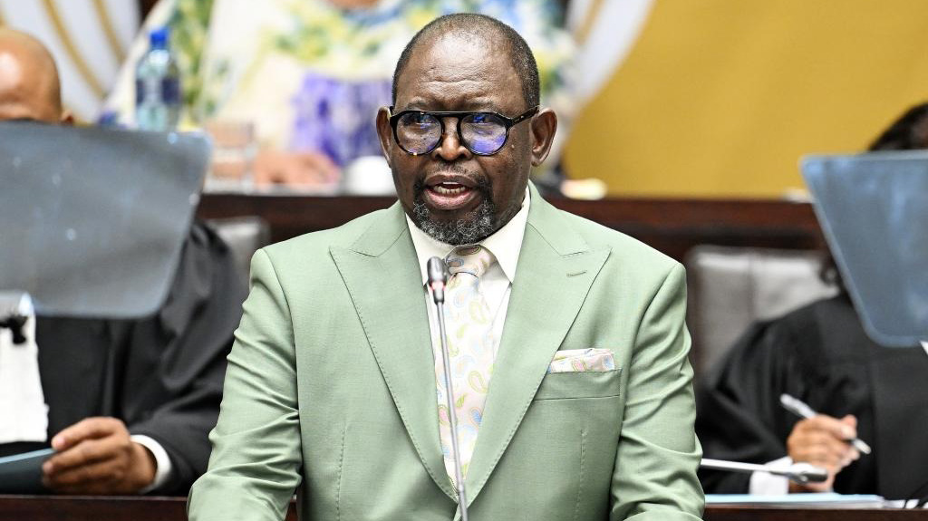 南非下调今年经济增长预期至1.2%