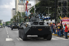 多家航司停飞委内瑞拉航班