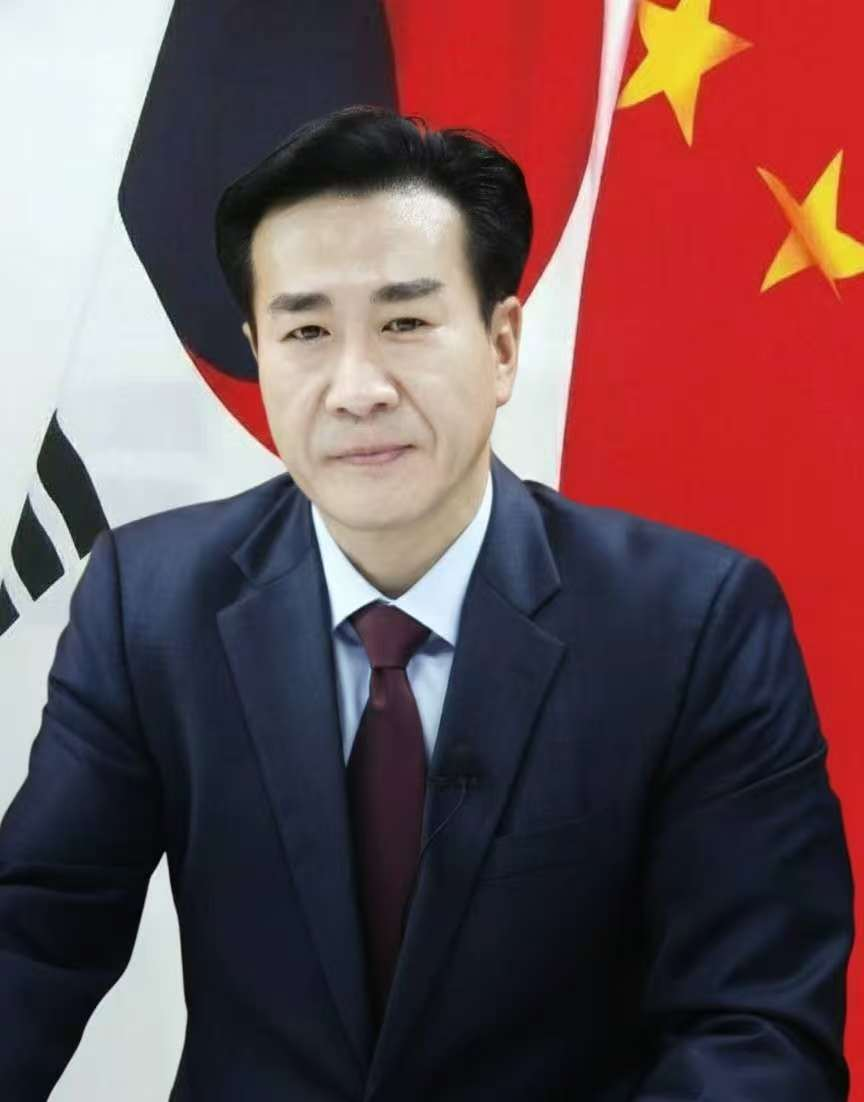 （（株）韩国文化创意技术会社首席代表宋银燮）