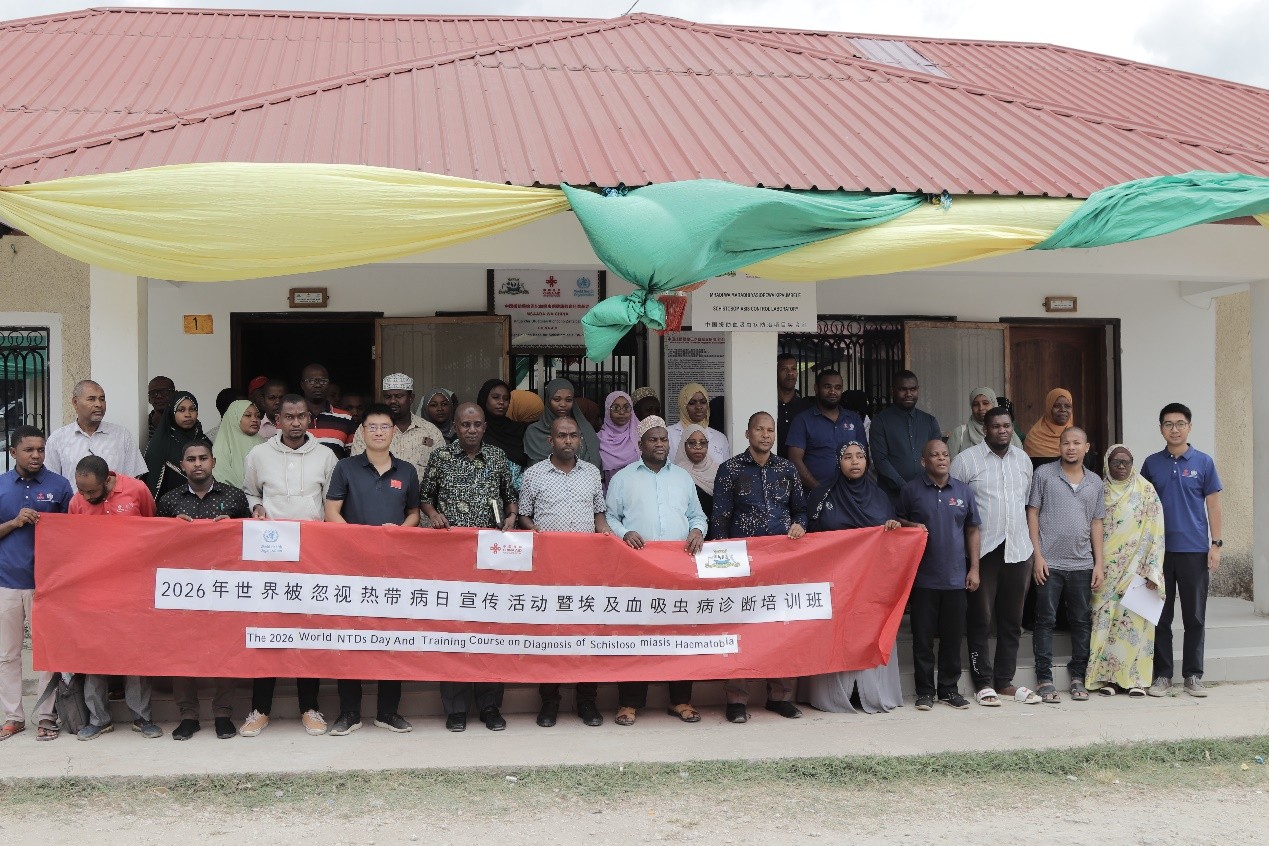 活动现场。丁昕摄