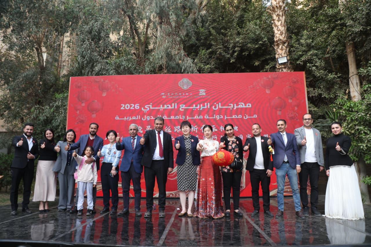 活动现场 1 主办方供图