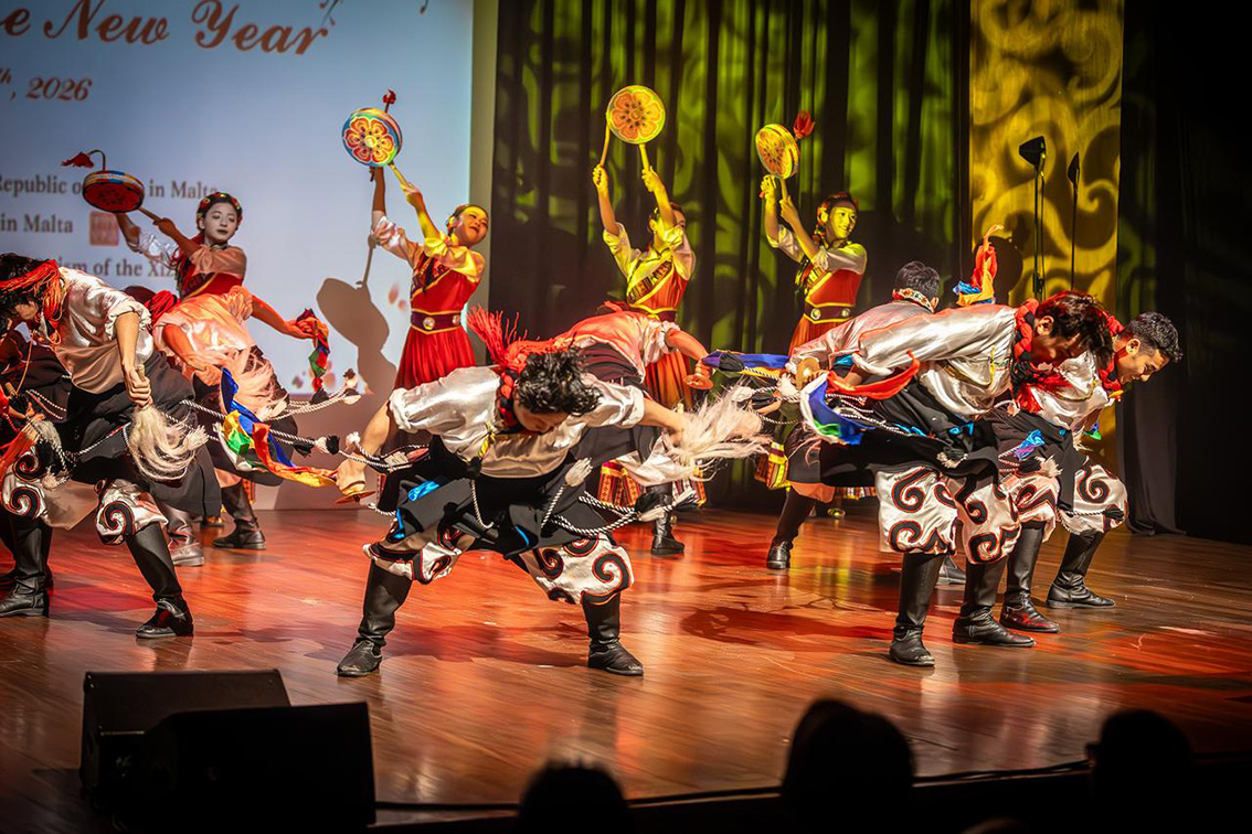 图片说明：活动现场。 主办方供图