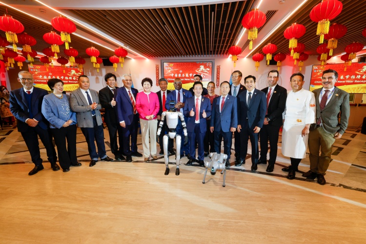 活动现场。主办方供图