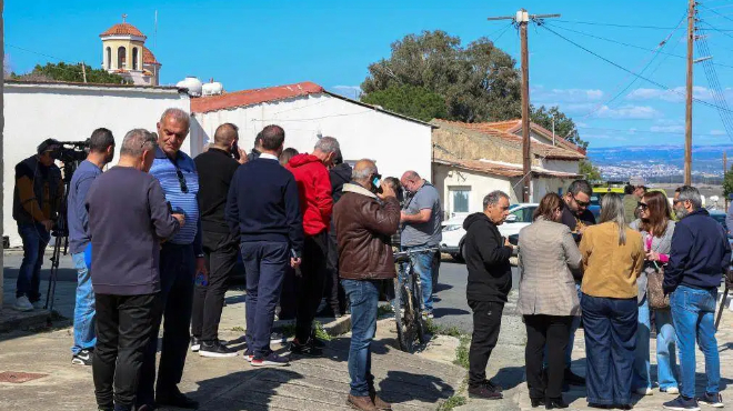 无人机袭击塞浦路斯英军基地 欧洲神经紧张