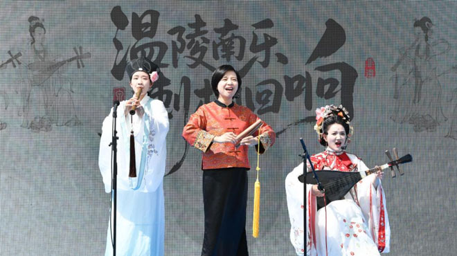 联合国中文日庆祝活动在日内瓦万国宫举行